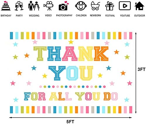 5+3 רגל תודה לך רקע צבעוני צילום רקע תודה עבור מורים עובדים תודה לך ראשון מגיבים תמיכה רופאים אחיות מסיבת