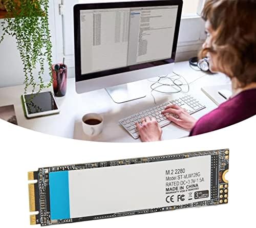 AQUR2020 משחק פנימי SSD, 3D TLC NAND M.2 2280 500MBS קריאת מחשב SSD למחשב נייד