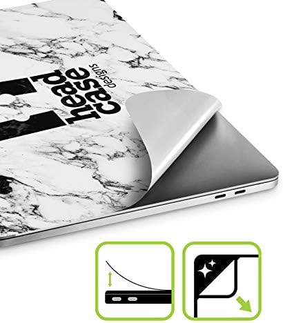 עיצובים של תיק ראש מורשה רשמית ג'ונאס ג'וג'וזרט צבי צבי בר חיות בר ויניל מדבקות עור מדבקות עור תואם ל- MacBook