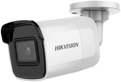 HikVision DS-2CD2065G1-I 4MM 6MP IR IR OUTDOOR POE Network Callet עם עדשת 4 ממ