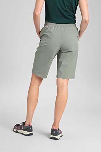 מחסן הרים חוקר מכנסי נשים קצרים - מכנסי נשים קלות