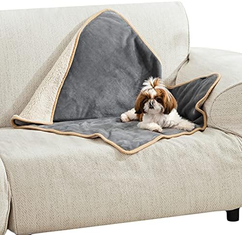 מיטות מיטות כלבים קטנות לכלבים קטנים ניתן לשטוף ומיטות שמיכות כלבים אטומות למים לכלבים קטנים