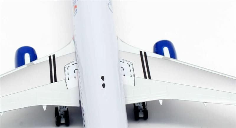 טיסה 200 קנדי איירליינס עבור בואינג 767-300 סי-ג ' י-אס-איי עם מעמד מהדורה מוגבלת 1/200 מטוסי דייקאסט