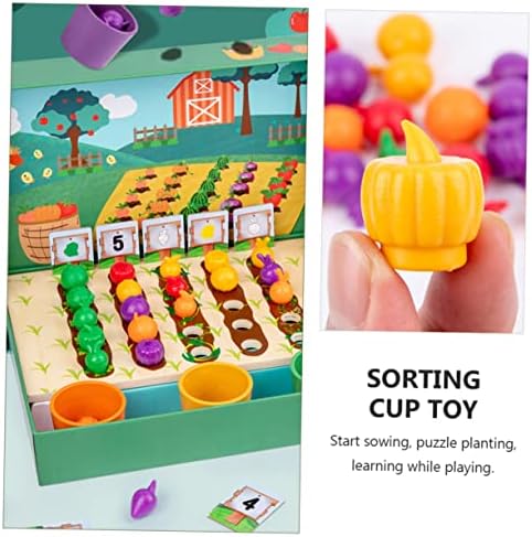 צעצועים 1 סט סיווג צעצועים לילדים צעצועי ספורט ילדים צעצוע חינוכי צעצועים חינוכיים מיומנות צעצועים בניית