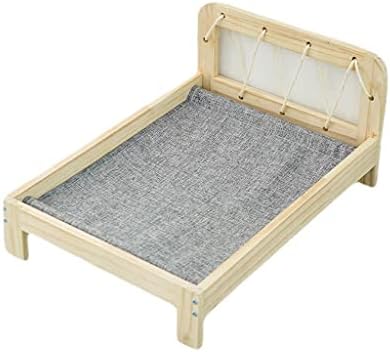 WXBDD מיטת נסיכה מחמד מחמד מחמד ארבע עונות כרית שינה עמוקה כרית שינה בית כלב ספה כלב מיטת מיטת