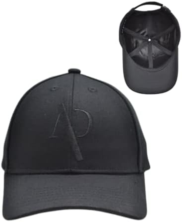 כובע בייסבול, סאטן מרופד כובע לגברים ונשים