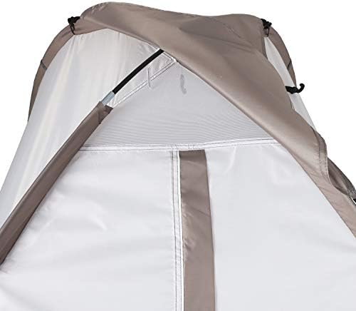 יודו קל משקל 2 אנשים קמפינג תרמילאים באוהל עם תיק נשיאה, רב