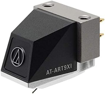 אודיו-טכניקה AT-ART9XI מחסנית סליל נע כפול