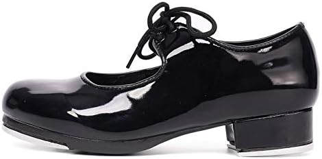 נעלי ברז של Hroyl Boys & Grils נעלי ברז יוניסקס נעלי ברז לילדים נעלי ברז לבנות פעוטות, tldance2