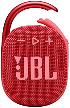 JBL Tune 230NC TWS TRUM TRUE אלחוטית אוזנית אוזניות מבטלות רעש - BLACK & CLIP 4 - רמקול MINI Bluetooth נייד,