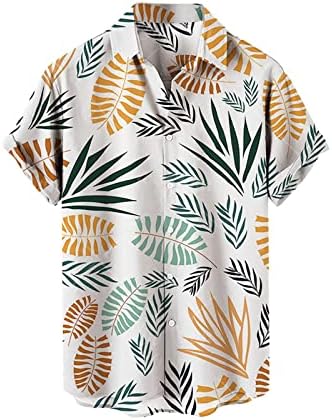 קיץ אימון חולצות לגברים גברים של חופשת הקיץ תיירות חוף אופנה מגמת פנאי 3 דיגיטלי פיג ' מה קצר