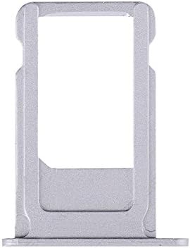 החלפת מגש כרטיס סים לאייפון 6 פלוס בד 5.5 אינץ ' +חלקים אלקטרוניים