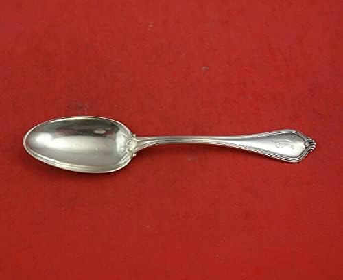 פול Revere מאת Towle Sterling Silver Coffoe Spoon 5 1/2 כלי כסף ירושה