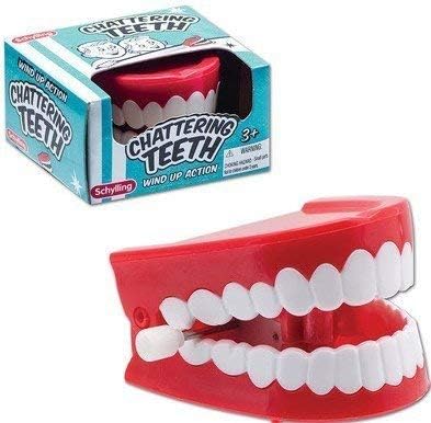 שיניים מפטפטות שיניים w/u wuctb