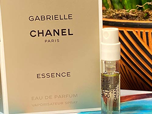 שאנל גבריאל Essence Eau de Parfum בושם 0.05 גרם / 1.5 מל ריסוס מדגם
