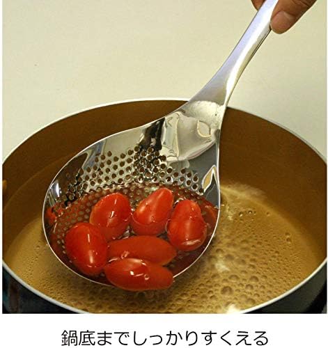 Noji Cut-22 Spoon Stoefruit