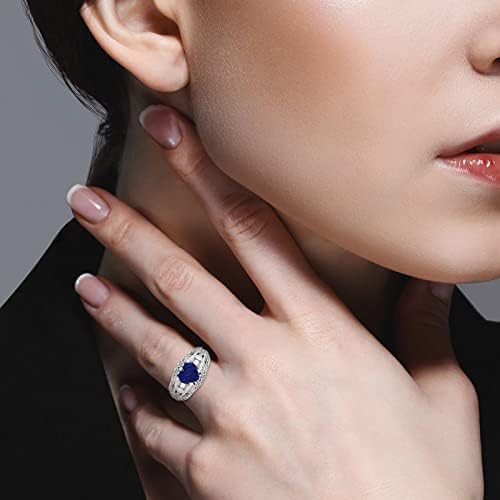 2023 יהלום בצורת טבעת חלולה בצורת טבעת טבעת טבעת מים מלאה