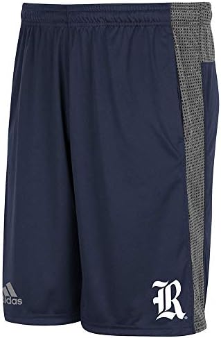 אדידס ארקנסו מופיע זאבים אדומים NCAA NCAA שחור Aeroknit Climacool Shorts Shorts