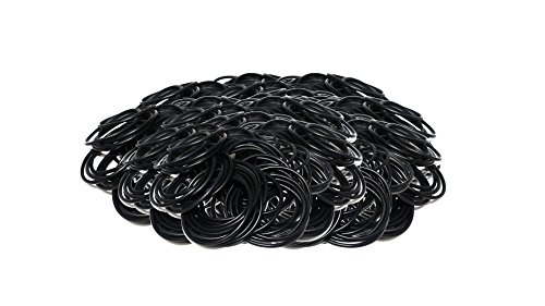 חותם סטרלינג Orbn347x1000 O-Ring, מספר 347 סטנדרטי, התנגדות טובה/מצוינת לשמנים/שומנים נפט רבים, נוזלים הידראוליים,