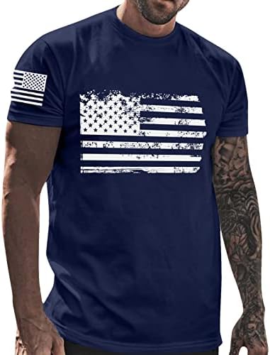 חולצות פטריוטיות לגברים, חולצות גברים פטריוטיות של אמריקה, חולצת T פטריוטי