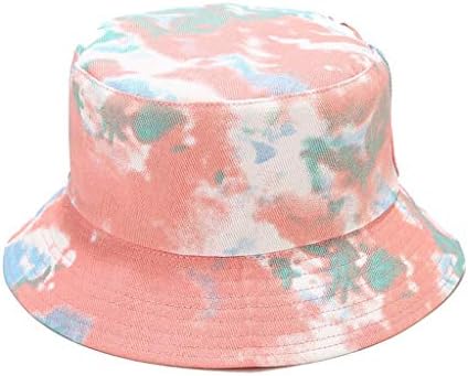 דלי שמש דלי דלי עניבה דייג כובע וגברים נשים כובע כובע גינה מתקפל כובע קיץ הדפסת כובעי בייסבול