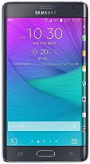 Samsung Galaxy Note4 Edge SM-N915f Factory Oclock Thone, גרסה בינלאומית, 32GB, שחור