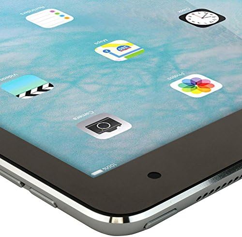 מגן מסך Skinomi תואם ל- iPad Pro 12.9 TechSkin Techkin TPU אנטי-בועות HD סרט HD