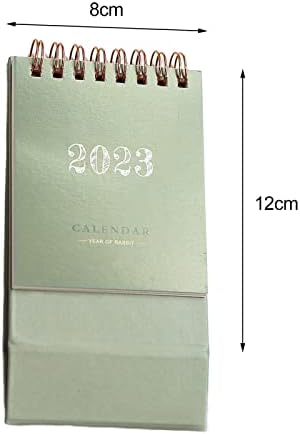 לוח השנה של שולחן הונרנה דקורטיבי 2022-2023 מתכנן לוח זמנים יומי של לוח הזמנים