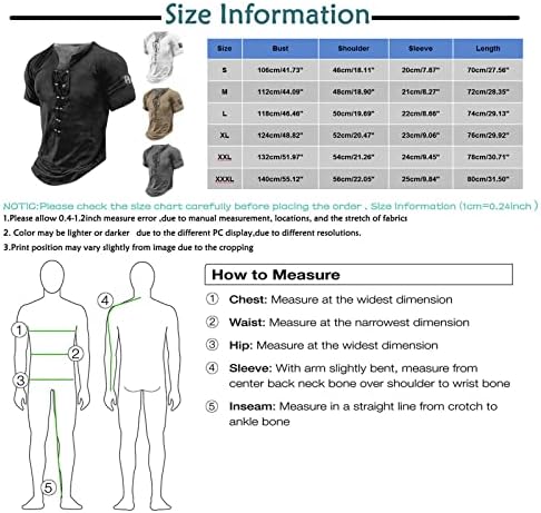 חולצות כושר של Zefotim Slim Fit לגברים שרוול קצר v עבודות צוואר נלי חולצות פולו