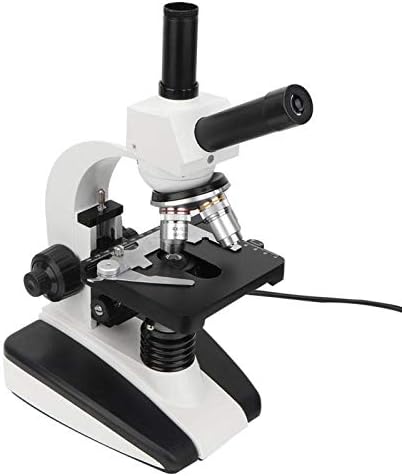 מיקרוסקופ מיקרוסקופ מצלמה משקפת מיקרוסקופ אלומיניום סגסוגת למעבדה
