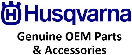 Husqvarna OEM 586359613 EVP צינור ASM 560BFS 560BTS 570BFS 570BTS 580BFS 580BTS