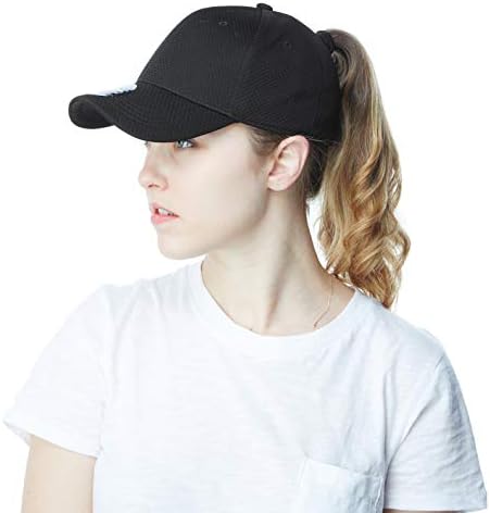 הכובע מחסן נשים קוקו קוקו גבוה מגן על כובע כובע בייסבול ספורטיבי מובנה עמוק