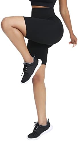 מכנסי זיעה של סאונה של סאונה לנשים אימון דחיסת הרזיה מאמן המותניים תרמיות