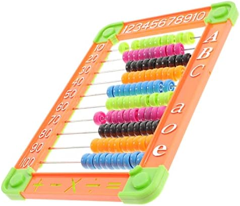 1PC ABACUS TOYS TOYS ABACUS MAT