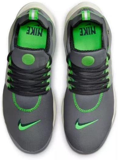 Nike Mens Air Presto נעלי ריצה ליל כל הקדושים