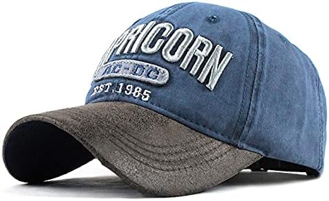 כובעי בייסבול לגברים נשים הגנת שמש נושמת כובע אבא שטוף קל משקל מוצק היפ הופ משאית כובע שמש