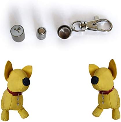 Clippop Clippop Clip-on Dog Colar First