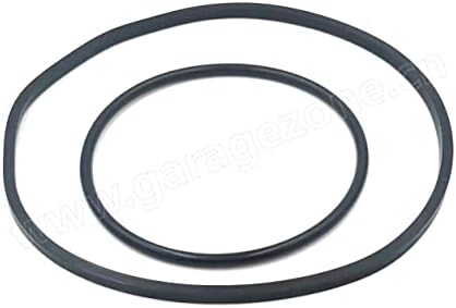 Garagezone-11667566483 משאבת ואקום ערכת תיקון טבעת חותם עבור MINI / BMW N12N13N16 / 116I118
