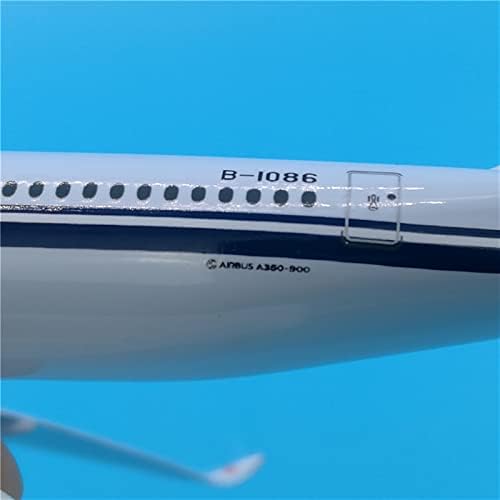 RCESSD עותק מטוס דגם 20 סמ 1: 350 לנוסע AIR סין A350 סולם מטוס העתק מטוס מודל מטוס אוסף דגם סגסוגת סגסוגת