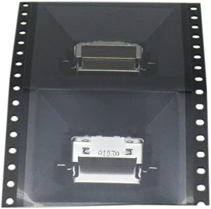 2 חבילה של יציאת HDMI תצוגת שקע שקע שקע ממשק מחבר חלק עבור קונסולת Xbox One S