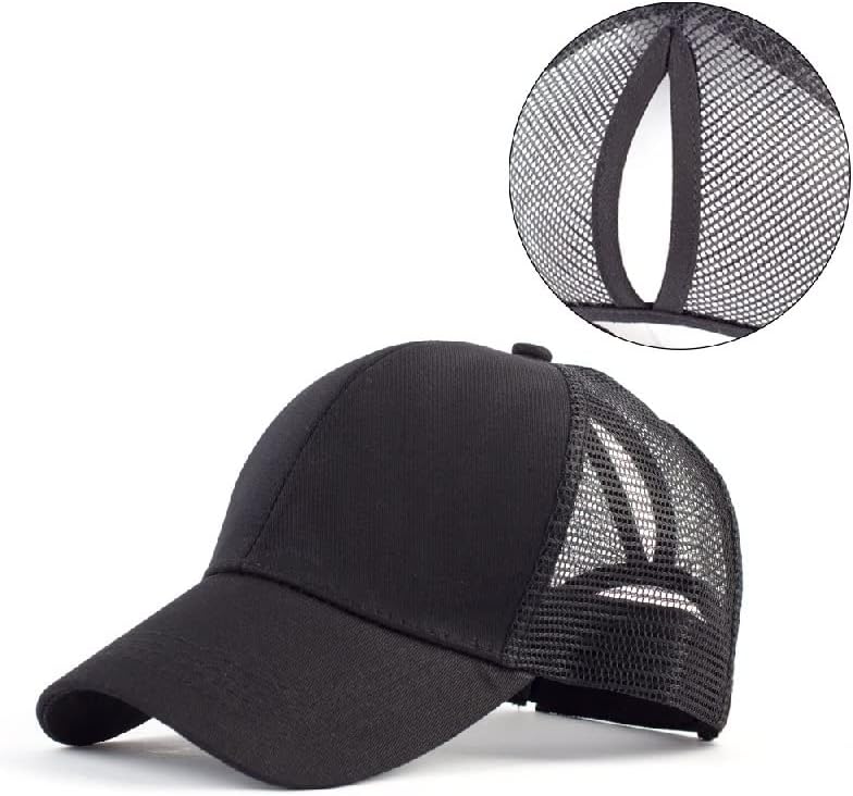 בייסבול כובע גברים כובע קוקו בייסבול כובע קיץ כובע נשים שמש ספורט רשת כובע היפ הופ כובע