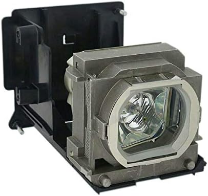 VLT-HC6800LP מנורת מקרן להחלפה למיצובישי HC6800 HC6800U, מנורה עם דיור על ידי CARSN