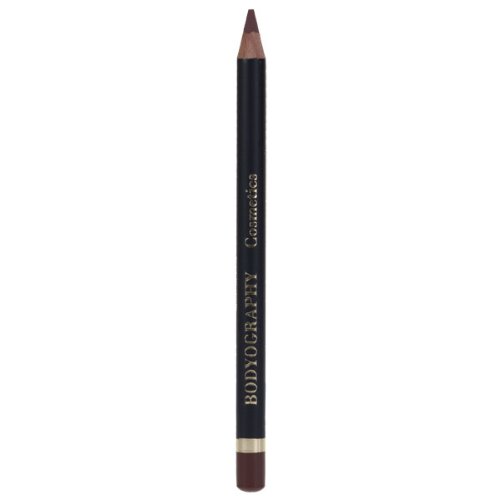 עיפרון שפתיים של בודיוגרפיה, סיסם, 0.04 אונקיה