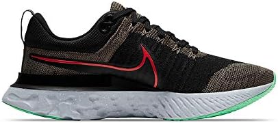 Nike's Nike's React Infinity Run Flyknit 2 נעלי ריצה