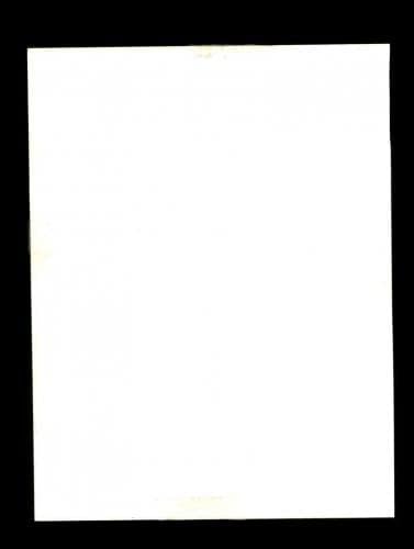 JOE DIMAGGIO JSA COA חתום 8x10 צילום ינקי חתימה - תמונות MLB עם חתימה