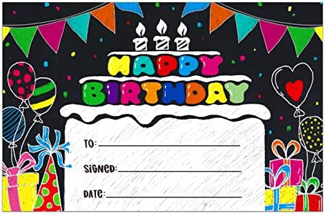סיקוהום פרסי הכרה לעוגת יום הולדת שמח, תעודות יום הולדת שמח לילדים בכיתה, פרסי יום הולדת שמח לילדים