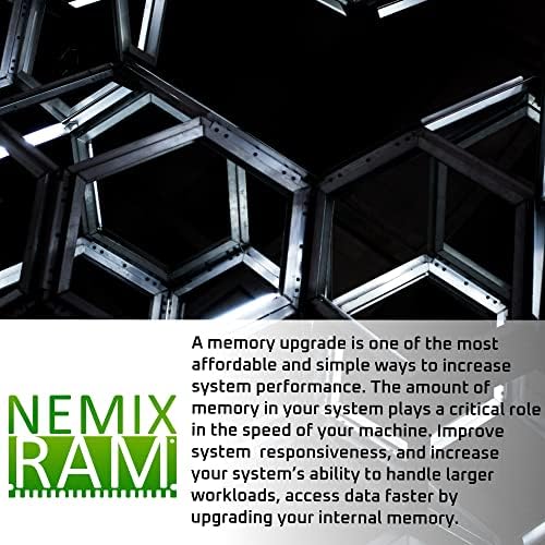 256GB DDR4-2666MHz PC4-21300 ECC RDIMM 2RX4 1.2V זיכרון רשום לשרת על ידי NEMIX RAM