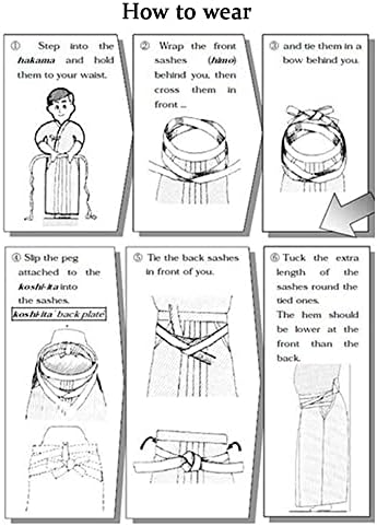 יפן קנדו אייקידו הפקידו אומנויות לחימה בגדים בגדי ספורט האקמה לנשים גברים בגדים מסורתיים