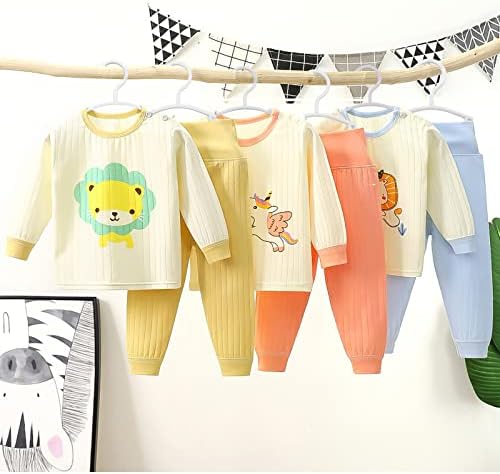 קולבי בגדי תינוקות, קולבי פלסטיק לבנים קולבי מעיל קטנים לילדים, תינוקות, פעוטון, פעוט, 40 חבילה