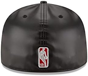 עור דמוי גברים של NBA 59 גמירים כובע מצויד